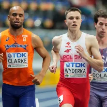 Pierwszy medal dla Polski na HMŚ Kujawy Pomorze 2026!