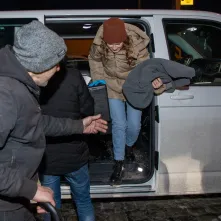 Docieramy do osób w kryzysie bezdomności