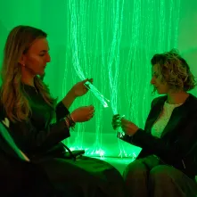 Centrum Wspierania Rodzin w nowej siedzibie