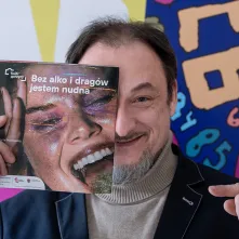 Ikarowa zmiana warty