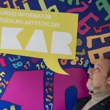 Ikarowa zmiana warty