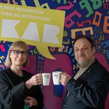 Ikarowa zmiana warty