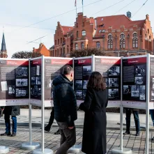 45-lecie rejestracji Niezależnego Zrzeszenia Studentów 