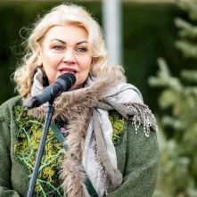 45-lecie rejestracji Niezależnego Zrzeszenia Studentów 