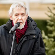 45-lecie rejestracji Niezależnego Zrzeszenia Studentów 