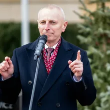 45-lecie rejestracji Niezależnego Zrzeszenia Studentów 