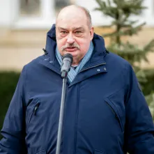 45-lecie rejestracji Niezależnego Zrzeszenia Studentów 