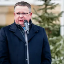 45-lecie rejestracji Niezależnego Zrzeszenia Studentów 