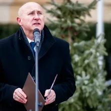 45-lecie rejestracji Niezależnego Zrzeszenia Studentów 