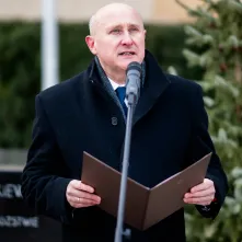 45-lecie rejestracji Niezależnego Zrzeszenia Studentów 