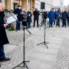 45-lecie rejestracji Niezależnego Zrzeszenia Studentów 
