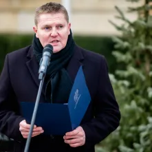 45-lecie rejestracji Niezależnego Zrzeszenia Studentów 