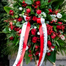 45-lecie rejestracji Niezależnego Zrzeszenia Studentów 