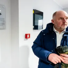 45-lecie rejestracji Niezależnego Zrzeszenia Studentów 