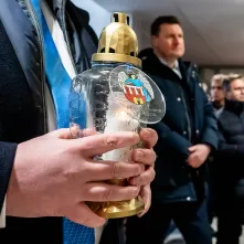 45-lecie rejestracji Niezależnego Zrzeszenia Studentów 