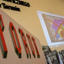 Pierwsze spotkanie konsultacyjne dotyczące polityki parkingowej w Toruniu