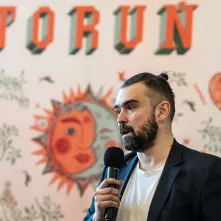 Pierwsze spotkanie konsultacyjne dotyczące polityki parkingowej w Toruniu