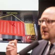 Bezpieczeństwo w Toruniu na pierwszym miejscu 