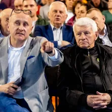 Rozmawialiśmy o organizacji ruchu w trakcie przebudowy ul. Olsztyńskiej