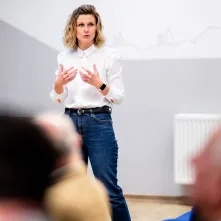 CIM: miejsce stworzone przez mieszkańców dla mieszkańców