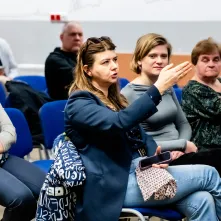 CIM: miejsce stworzone przez mieszkańców dla mieszkańców