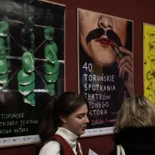 40. TSTJA rozpoczęte! Na otwarcie wręczono nagrody i odznaczenia