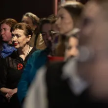 40. TSTJA rozpoczęte! Na otwarcie wręczono nagrody i odznaczenia