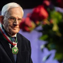 40. TSTJA rozpoczęte! Na otwarcie wręczono nagrody i odznaczenia