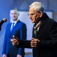 40. TSTJA rozpoczęte! Na otwarcie wręczono nagrody i odznaczenia