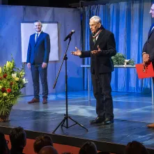 40. TSTJA rozpoczęte! Na otwarcie wręczono nagrody i odznaczenia