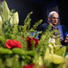 40. TSTJA rozpoczęte! Na otwarcie wręczono nagrody i odznaczenia