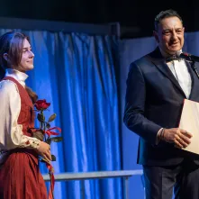 40. TSTJA rozpoczęte! Na otwarcie wręczono nagrody i odznaczenia