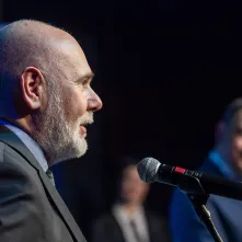 40. TSTJA rozpoczęte! Na otwarcie wręczono nagrody i odznaczenia