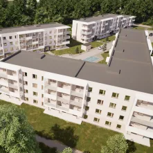 Ponad ćwierć miliarda złotych na budownictwo społeczne i komunalne