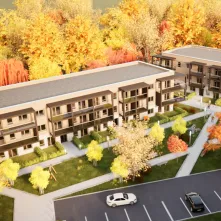 Ponad ćwierć miliarda złotych na budownictwo społeczne i komunalne