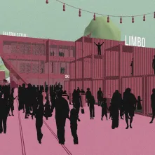 Podczas 2. Forum Toruńskiej Kultury zostanie zaprezentowana koncepcja ISKRY, czyli kompleksowego zagospodarowania terenów wzdłuż ul. Sienkiewicza w Toruniu.