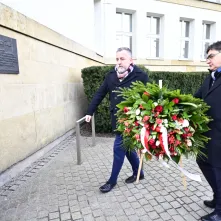 45-lecie rejestracji Niezależnego Zrzeszenia Studentów 