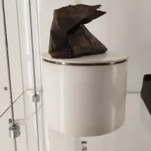 Badania archeologiczne na dziedzińcu Domu Mikołaja Kopernika