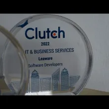 Tak się robi biznes w Toruniu #7: Leaware