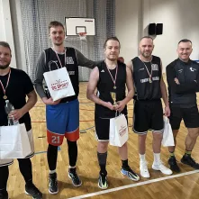Toruń 3x3 Streetball Challenge