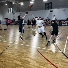 Toruń 3x3 Streetball Challenge