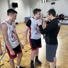 Toruń 3x3 Streetball Challenge