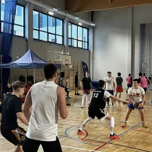 Toruń 3x3 Streetball Challenge