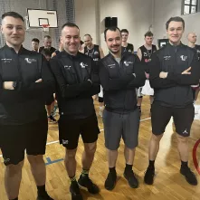 Toruń 3x3 Streetball Challenge