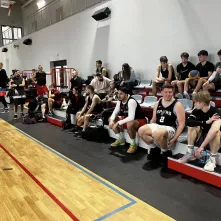 Toruń 3x3 Streetball Challenge