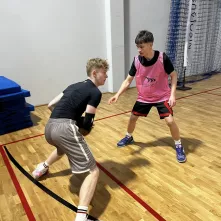 Toruń 3x3 Streetball Challenge