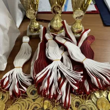 Toruń 3x3 Streetball Challenge