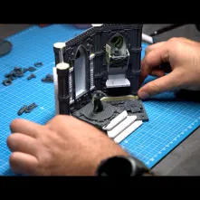 Tak się robi biznes w Toruniu #5: Den of Imagination