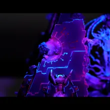 Tak się robi biznes w Toruniu #5: Den of Imagination