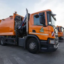 W 2026 r. Miejskie Przedsiębiorstwo Oczyszczania w Toruniu realizuje ambitny program inwestycyjny o łącznej wartości 16,8 mln zł, wsparty ponad 6 mln zł dofinansowania unijnego.